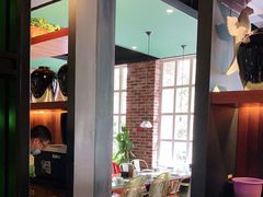 -黑土印象菜馆(三元桥店)