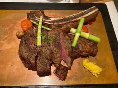 -王品牛排(郑州大卫城店)