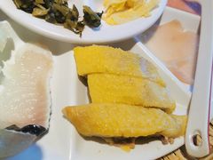 -陳生記米线·始于1989(中山北路店)