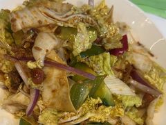 -川人百味(亿合城店)