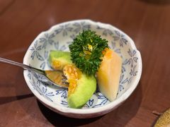 -九洲喜来登酒店湖月日餐厅