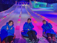 -宁波冰雪大世界(北仑区)