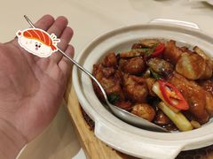 -利苑酒家(华熙国际店)
