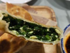 -听涛雅苑百味饺子老家菜馆