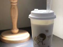 -喜茶(迪士尼小镇DP店)
