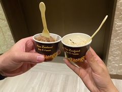 -沈阳和平艾美酒店新食谱西餐厅
