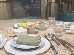 -澜亭中餐厅·一线江景·尊蓝豪华精选