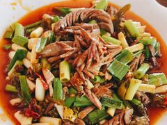 -渝都天星老街豆花