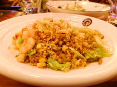 -MR.ROCKY洛奇先生RESTAURANT&BAR(宝安壹方城店)