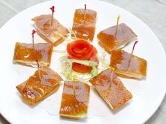 -粤麓轩餐厅(中信泰富广场店)