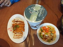 -老妈米线(港龙店)