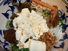 豆花米线-蜗牛小馆醉乡民谣云南菜(惠新西里店)