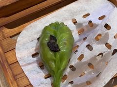 -蔡澜点心·粤菜(新街口IFCX店)