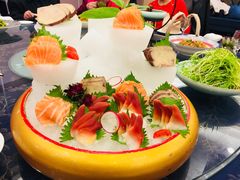 -海景壹号大酒店(滨湖店)