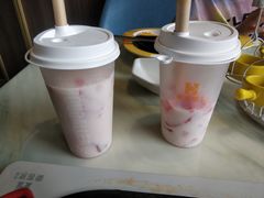 -豪客来牛排(中央花苑店)