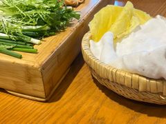 -村长家的疙瘩汤·东营菜(东营茶城店)