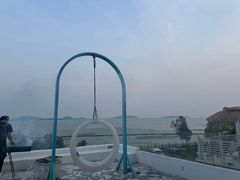 -麓舍全景太湖温泉别墅团建拓展会议亲子