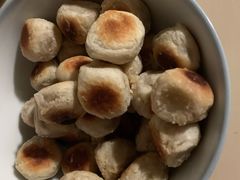 鲜肉一口酥-宋记饼家(石门二路店)