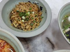 捞面-阿坤纯正西刀鱼丸(Kuala Lumpur Branch)