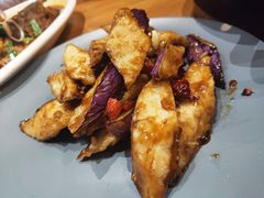 -薇酌饮·陕西菜(南门外店)