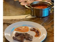 -广州中心皇冠假日酒店-环市食坊·海鲜自助餐厅