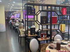 -大志牛肉火锅(天健花园店)