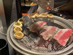 -黑牛の店·黑金店(沈阳万象城店)
