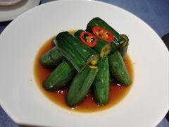 -千滋百味·醉江澜花园餐厅(街道口店)