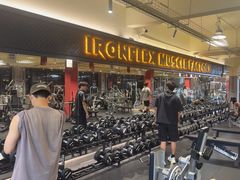 -聚健身GatherFitness(余杭店)