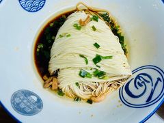 -二泉园老菜馆·百年无锡菜