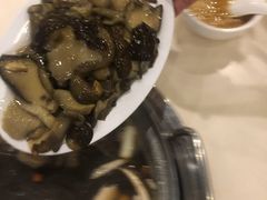 -太婆天府山珍酒楼(亚运村店)