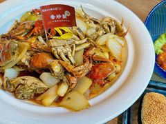 -周家二小姐的菜(西津渡店)