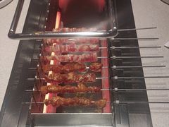 -丰茂烤串(五道口店)