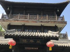 -蓬莱阁景区