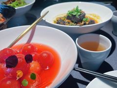 -沅江水·湖南家宴(珠江新城高德置地秋广场店)