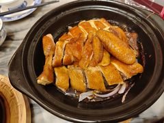 -山水茶艺馆·点心粤菜·30年老字号