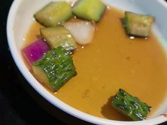 -老卜奎齐齐哈尔烤肉(人民东路店)
