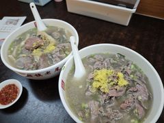 -潮镇老尾牛杂(环城西路店)