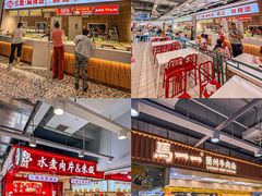 -新天地购物公园(亚泰大街店)