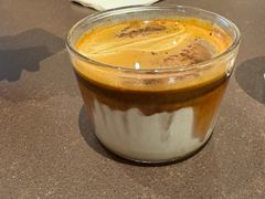 -MR.WALDEN COFFEE(平安金融中心店)