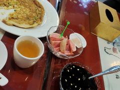 -一家亲台菜餐厅(银塘中路店)