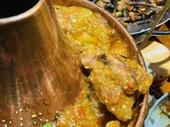 -雀舞云南菜(天津天河城购物中心店)