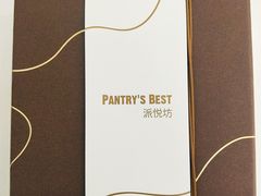 大都会红丝绒蛋糕（6吋）-派悦坊·甜品·蛋糕(日坛店)