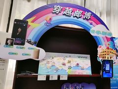 -青岛邮电博物馆