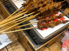 -铁人烧烤(北京店)
