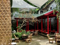 -Metal hands·铁手咖啡