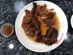 -黄连大头华烧鹅(萧地大马路店)