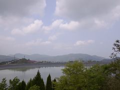 -江南天池