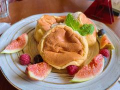-UPPER KITCHEN(延安路店)