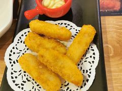 -豪客来牛排(成都锦江大融城店)